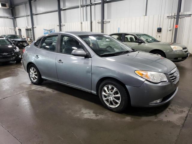 Photo 3 VIN: KMHDU4AD9AU087935 - HYUNDAI ELANTRA BL 