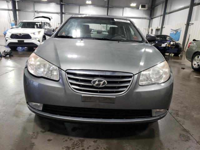 Photo 4 VIN: KMHDU4AD9AU087935 - HYUNDAI ELANTRA BL 