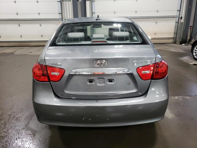 Photo 5 VIN: KMHDU4AD9AU087935 - HYUNDAI ELANTRA BL 