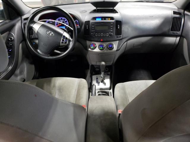 Photo 7 VIN: KMHDU4AD9AU087935 - HYUNDAI ELANTRA BL 