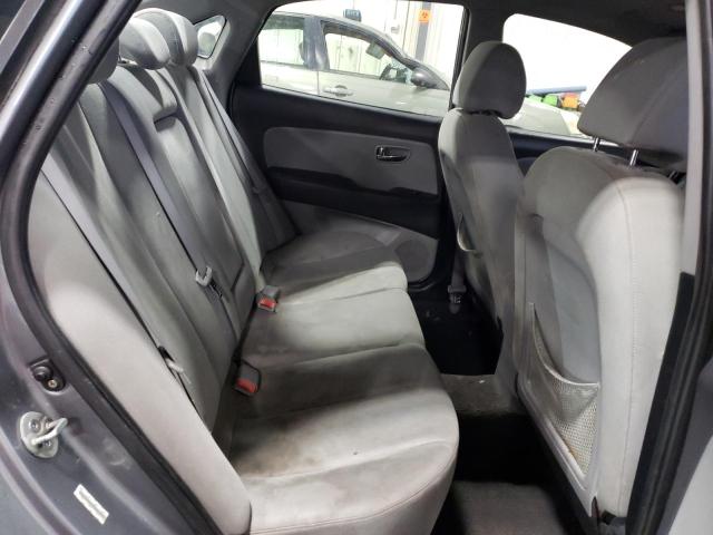 Photo 9 VIN: KMHDU4AD9AU087935 - HYUNDAI ELANTRA BL 