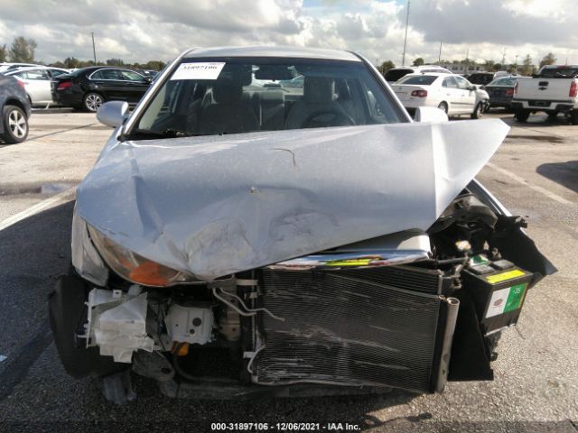 Photo 5 VIN: KMHDU4AD9AU088146 - HYUNDAI ELANTRA 