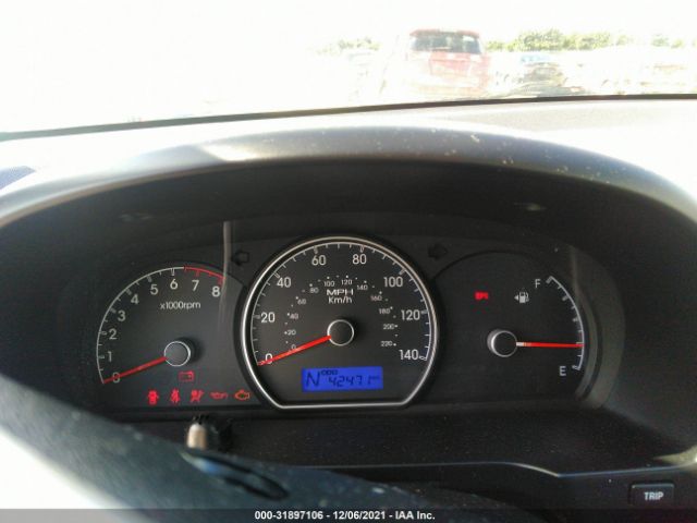 Photo 6 VIN: KMHDU4AD9AU088146 - HYUNDAI ELANTRA 