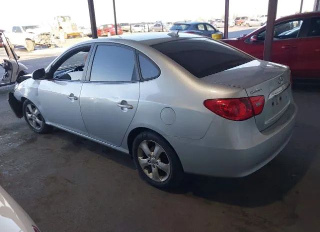 Photo 2 VIN: KMHDU4AD9AU108640 - HYUNDAI ELANTRA 