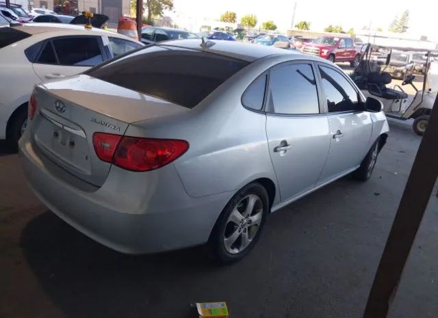 Photo 3 VIN: KMHDU4AD9AU108640 - HYUNDAI ELANTRA 