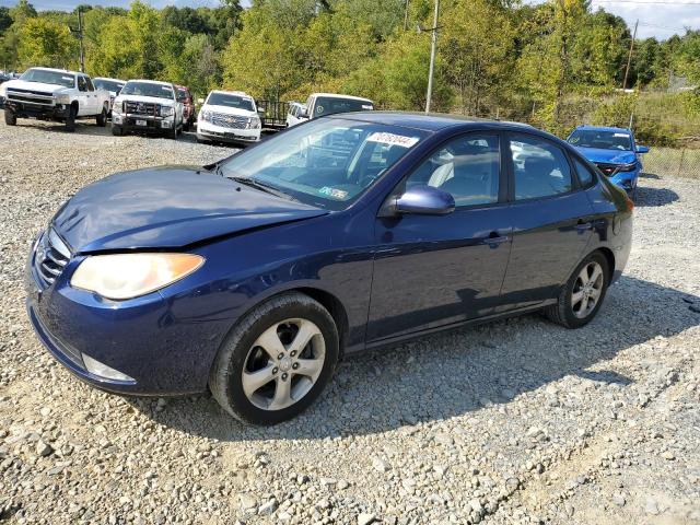 Photo 0 VIN: KMHDU4AD9AU112493 - HYUNDAI ELANTRA BL 