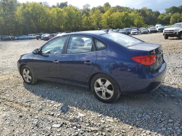 Photo 1 VIN: KMHDU4AD9AU112493 - HYUNDAI ELANTRA BL 