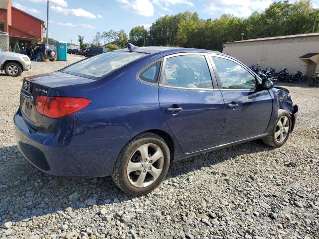 Photo 2 VIN: KMHDU4AD9AU112493 - HYUNDAI ELANTRA BL 