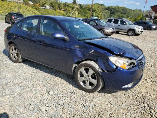 Photo 3 VIN: KMHDU4AD9AU112493 - HYUNDAI ELANTRA BL 