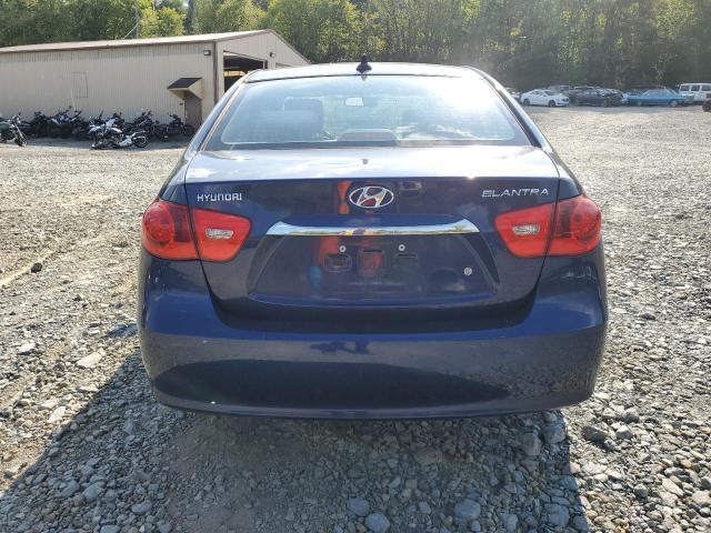 Photo 5 VIN: KMHDU4AD9AU112493 - HYUNDAI ELANTRA BL 