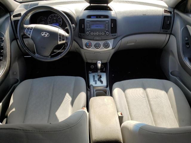 Photo 7 VIN: KMHDU4AD9AU112493 - HYUNDAI ELANTRA BL 