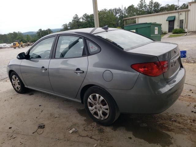 Photo 1 VIN: KMHDU4AD9AU112557 - HYUNDAI ELANTRA 