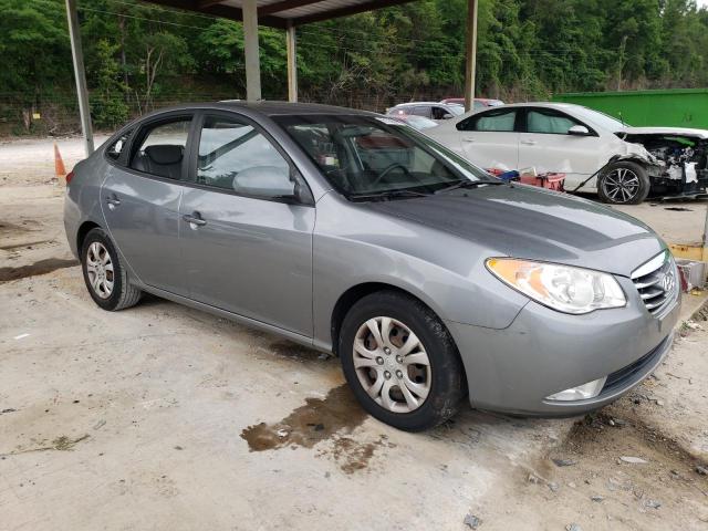 Photo 3 VIN: KMHDU4AD9AU112557 - HYUNDAI ELANTRA 