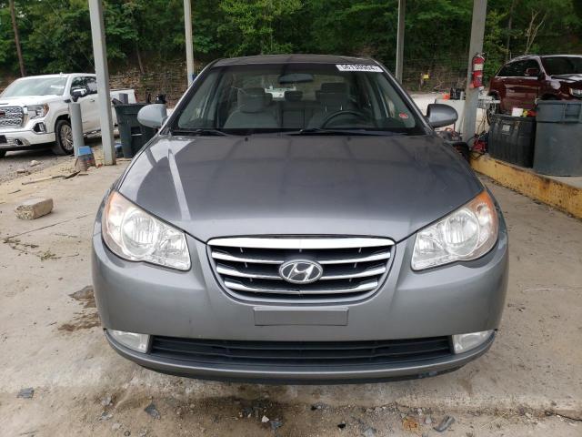 Photo 4 VIN: KMHDU4AD9AU112557 - HYUNDAI ELANTRA 