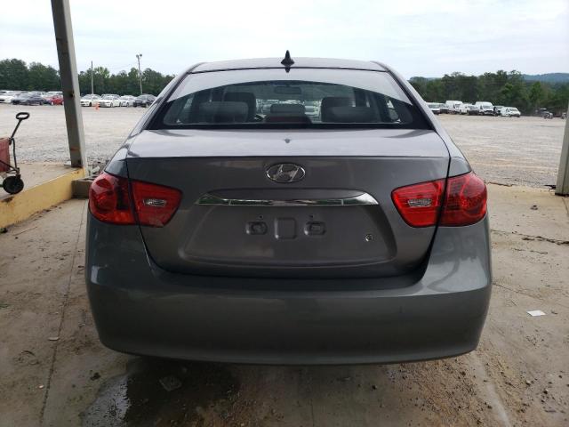 Photo 5 VIN: KMHDU4AD9AU112557 - HYUNDAI ELANTRA 