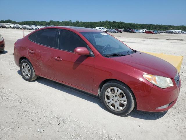 Photo 3 VIN: KMHDU4AD9AU117127 - HYUNDAI ELANTRA BL 