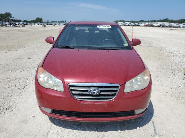 Photo 4 VIN: KMHDU4AD9AU117127 - HYUNDAI ELANTRA BL 