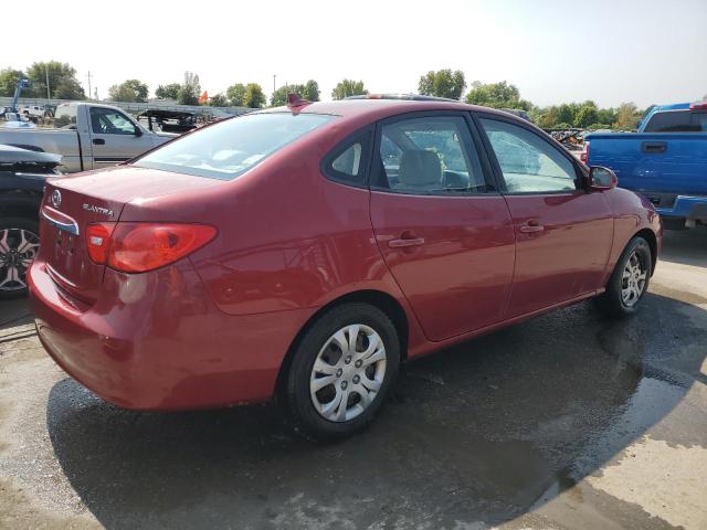 Photo 2 VIN: KMHDU4AD9AU118715 - HYUNDAI ELANTRA BL 