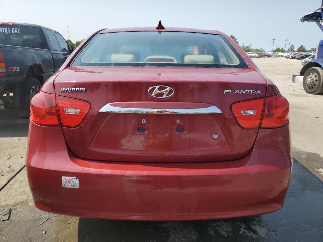 Photo 5 VIN: KMHDU4AD9AU118715 - HYUNDAI ELANTRA BL 