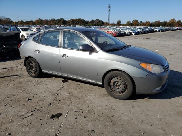 Photo 3 VIN: KMHDU4AD9AU130475 - HYUNDAI ELANTRA BL 