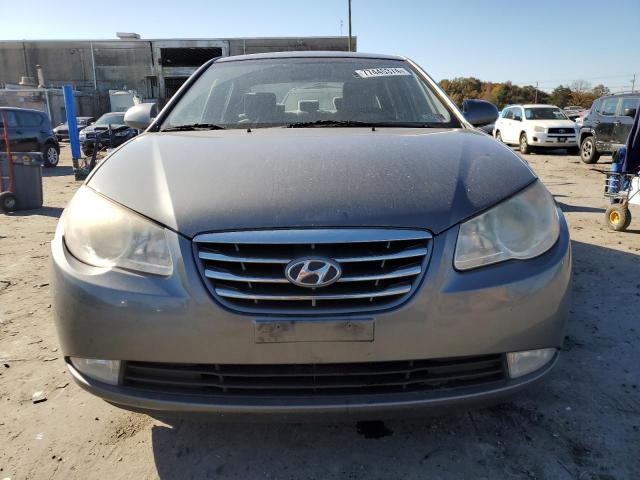 Photo 4 VIN: KMHDU4AD9AU130475 - HYUNDAI ELANTRA BL 