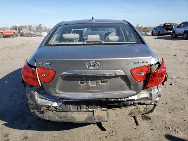 Photo 5 VIN: KMHDU4AD9AU130475 - HYUNDAI ELANTRA BL 