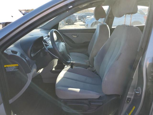 Photo 6 VIN: KMHDU4AD9AU130475 - HYUNDAI ELANTRA BL 