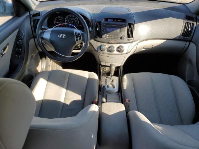 Photo 7 VIN: KMHDU4AD9AU130475 - HYUNDAI ELANTRA BL 