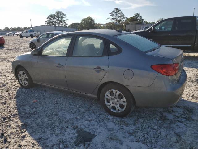 Photo 1 VIN: KMHDU4AD9AU130699 - HYUNDAI ELANTRA BL 