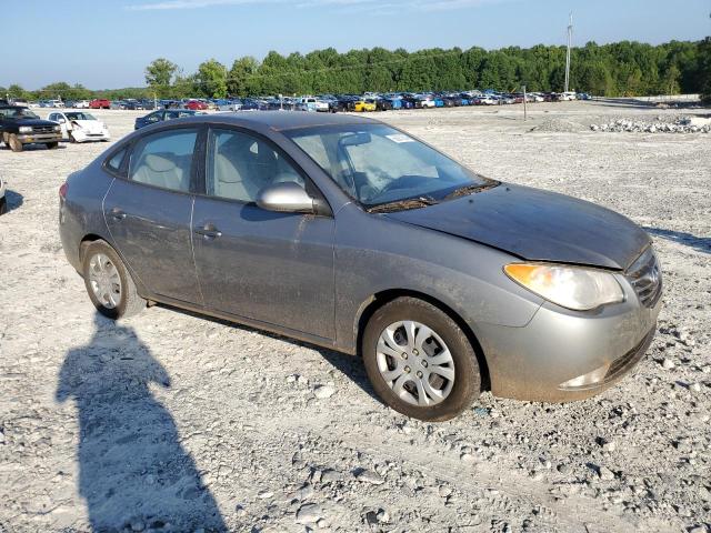 Photo 3 VIN: KMHDU4AD9AU130699 - HYUNDAI ELANTRA BL 