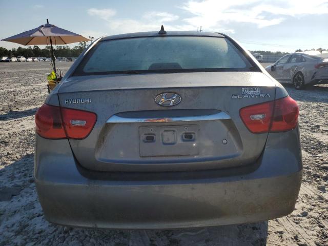 Photo 5 VIN: KMHDU4AD9AU130699 - HYUNDAI ELANTRA BL 