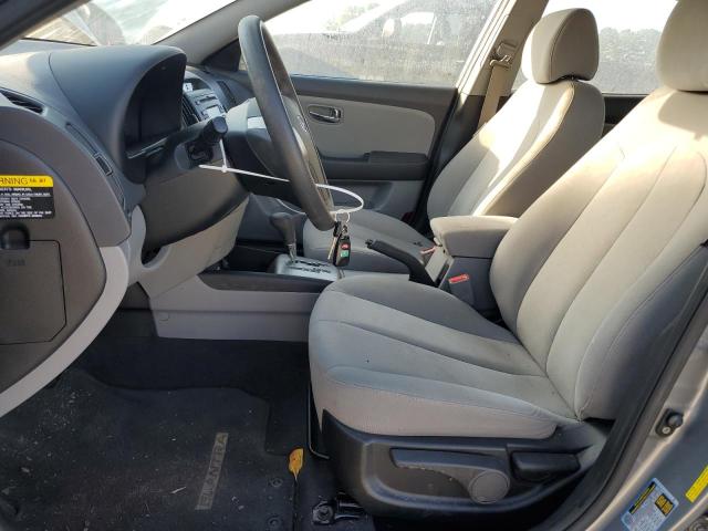 Photo 6 VIN: KMHDU4AD9AU130699 - HYUNDAI ELANTRA BL 