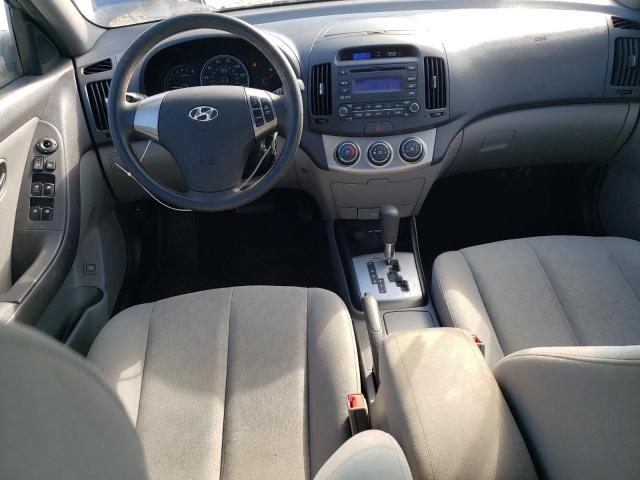 Photo 7 VIN: KMHDU4AD9AU130699 - HYUNDAI ELANTRA BL 