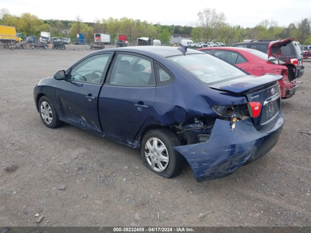 Photo 2 VIN: KMHDU4AD9AU130895 - HYUNDAI ELANTRA 