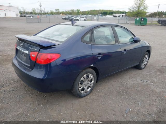 Photo 3 VIN: KMHDU4AD9AU130895 - HYUNDAI ELANTRA 