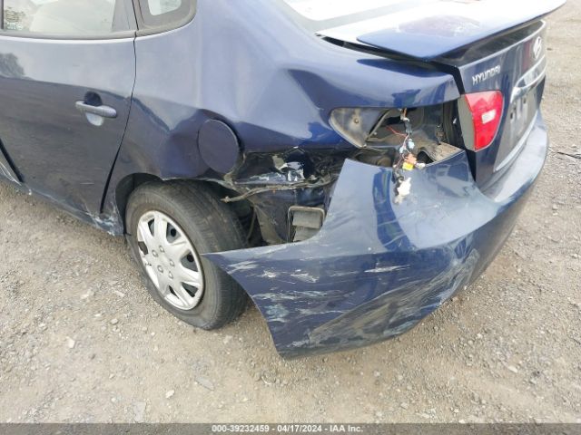 Photo 5 VIN: KMHDU4AD9AU130895 - HYUNDAI ELANTRA 