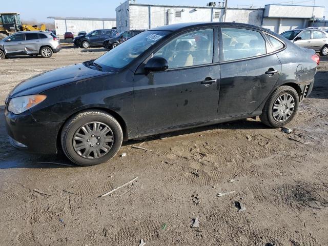 Photo 0 VIN: KMHDU4AD9AU134008 - HYUNDAI ELANTRA BL 