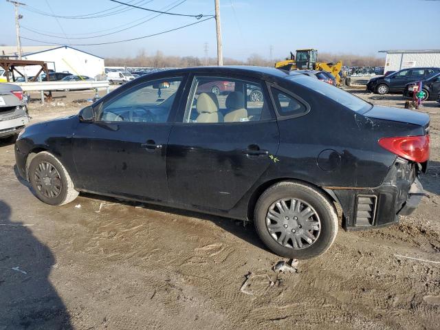 Photo 1 VIN: KMHDU4AD9AU134008 - HYUNDAI ELANTRA BL 