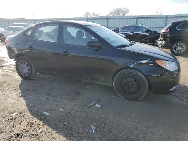 Photo 3 VIN: KMHDU4AD9AU134008 - HYUNDAI ELANTRA BL 