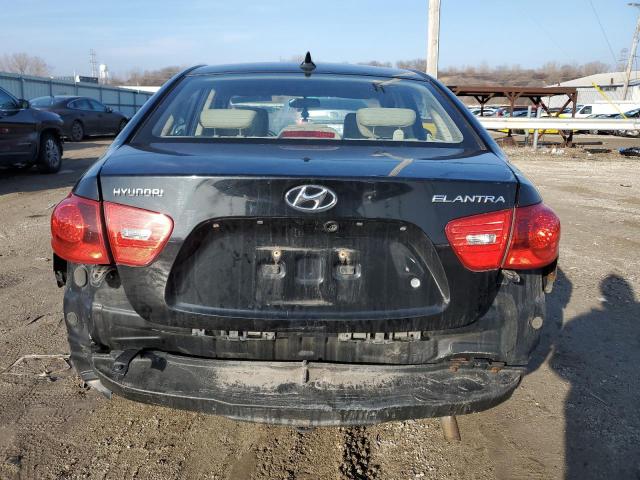 Photo 5 VIN: KMHDU4AD9AU134008 - HYUNDAI ELANTRA BL 