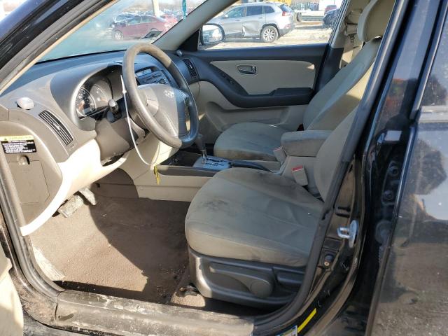 Photo 6 VIN: KMHDU4AD9AU134008 - HYUNDAI ELANTRA BL 