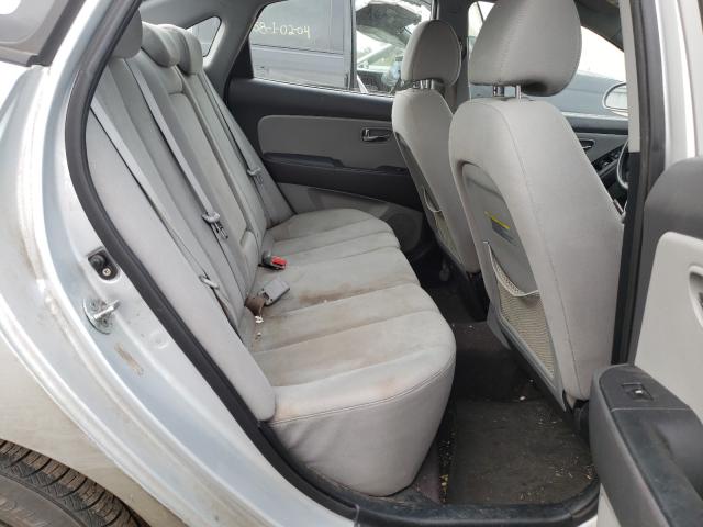 Photo 5 VIN: KMHDU4AD9AU134798 - HYUNDAI ELANTRA BL 