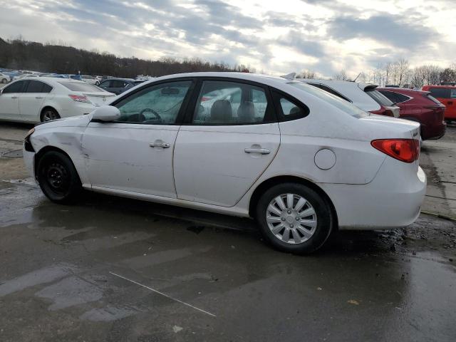 Photo 1 VIN: KMHDU4AD9AU139905 - HYUNDAI ELANTRA 