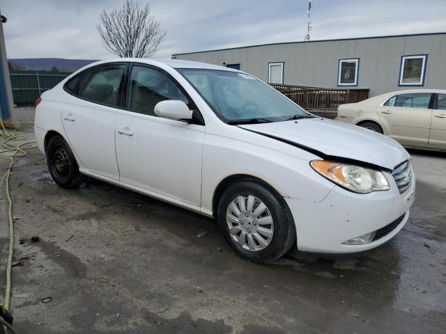 Photo 3 VIN: KMHDU4AD9AU139905 - HYUNDAI ELANTRA 