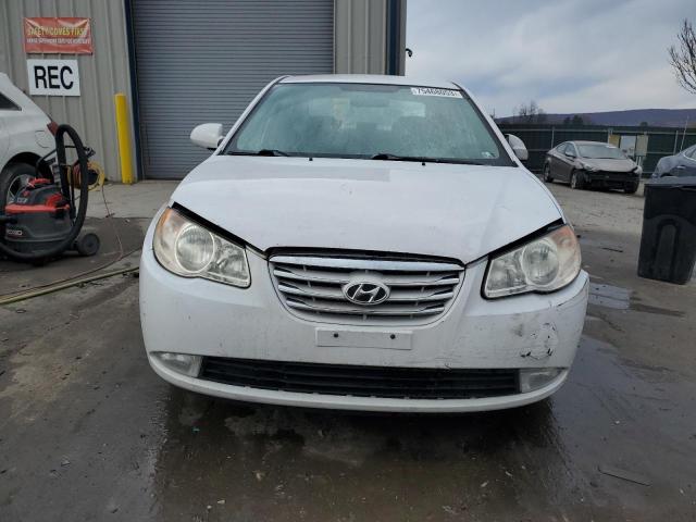 Photo 4 VIN: KMHDU4AD9AU139905 - HYUNDAI ELANTRA 