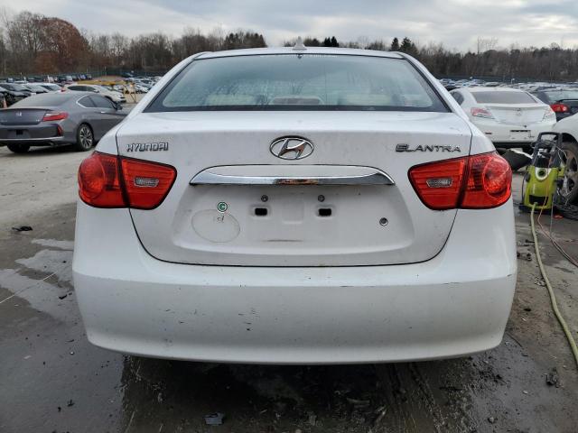 Photo 5 VIN: KMHDU4AD9AU139905 - HYUNDAI ELANTRA 