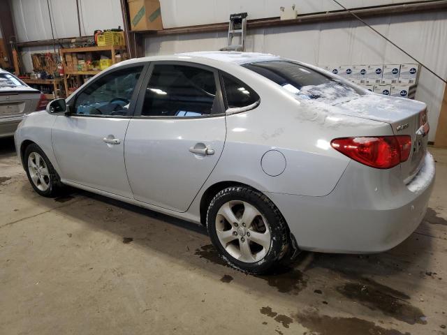 Photo 1 VIN: KMHDU4AD9AU142321 - HYUNDAI ELANTRA 