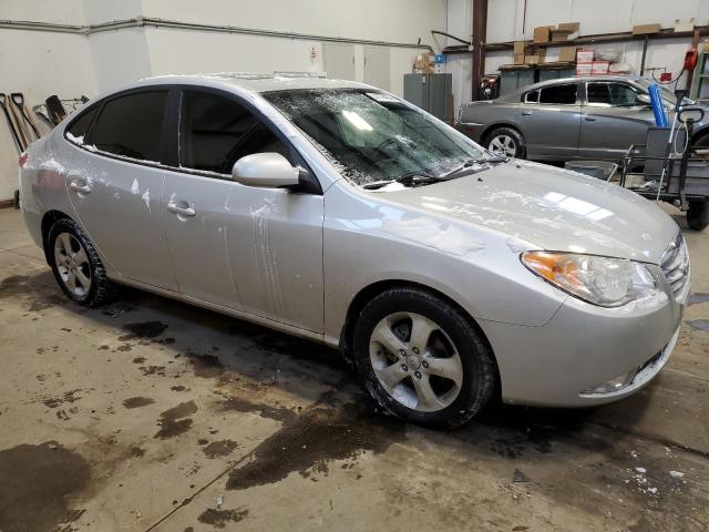 Photo 3 VIN: KMHDU4AD9AU142321 - HYUNDAI ELANTRA 