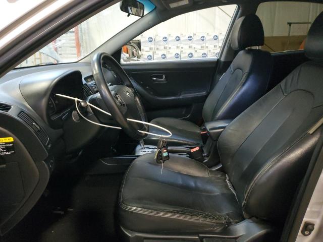 Photo 6 VIN: KMHDU4AD9AU142321 - HYUNDAI ELANTRA 