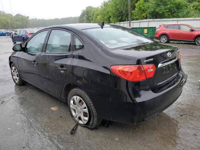 Photo 1 VIN: KMHDU4AD9AU145073 - HYUNDAI ELANTRA BL 